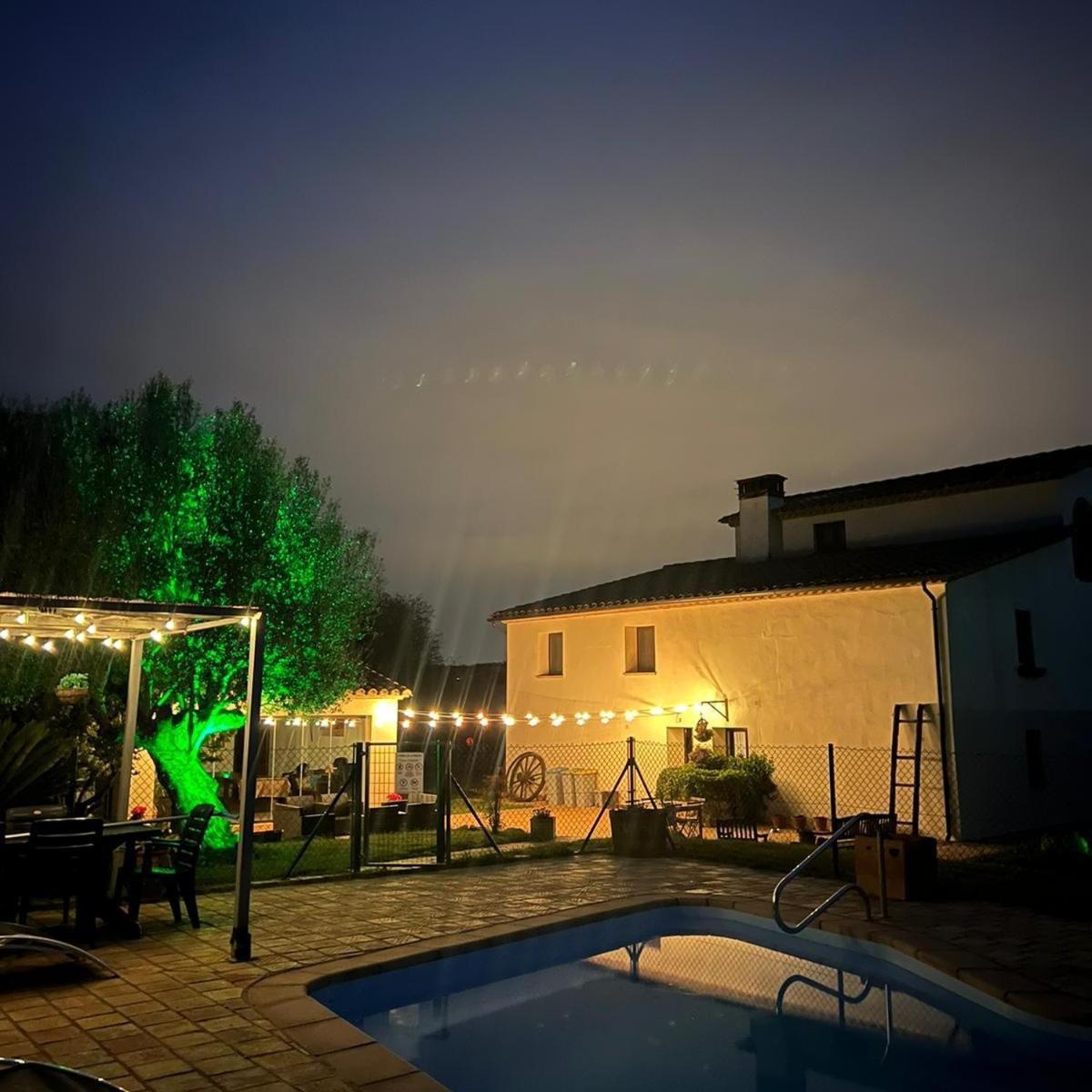 Can Simon San Dalmay Dış mekan fotoğraf